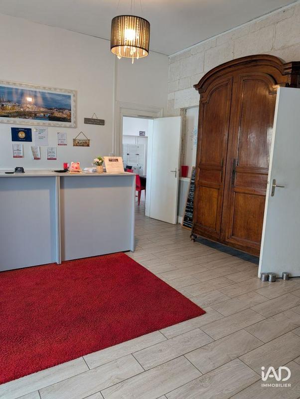 Local commercial - 400 m²