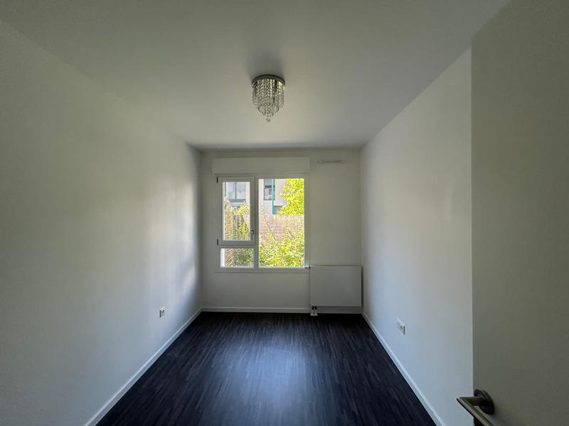 Appartement - 79 m² - 4 pièces