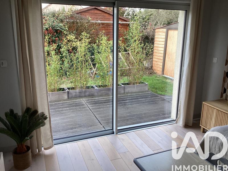 Maison - 138 m² - 8 pièces