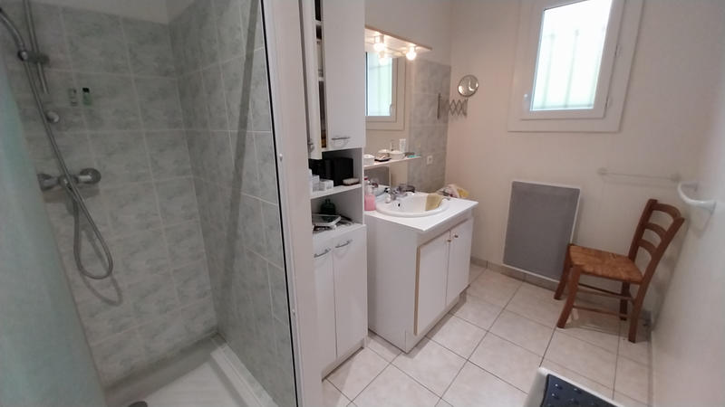 Maison - 91 m² - 3 pièces