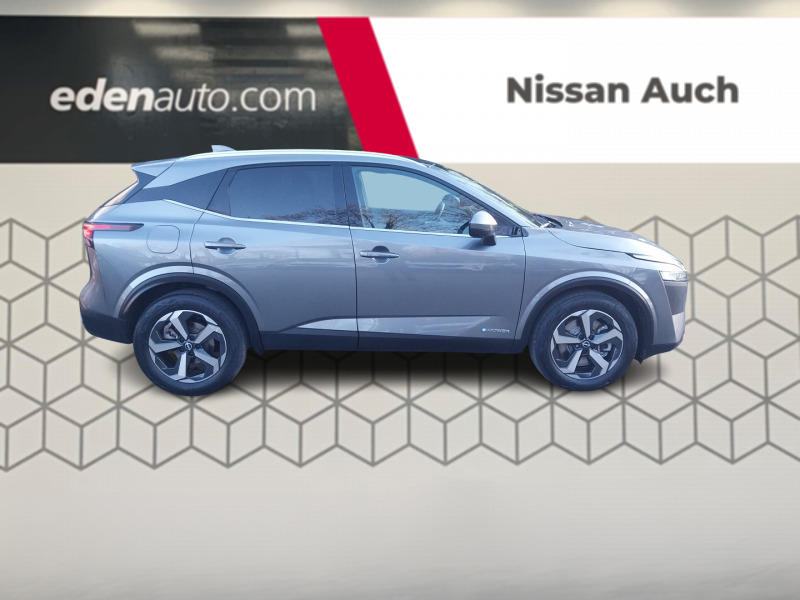 Nissan Qashqai e-Power 190 ch n-Connecta