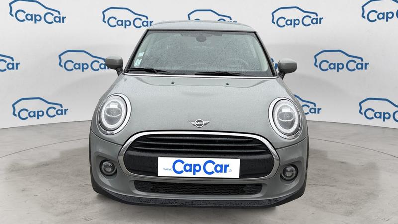 Mini Mini 1.5 One 75