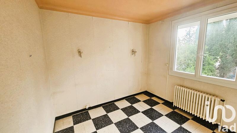 Maison - 80 m² - 3 pièces