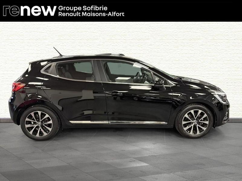 Renault Clio V E-Tech 140 - 21n Intens