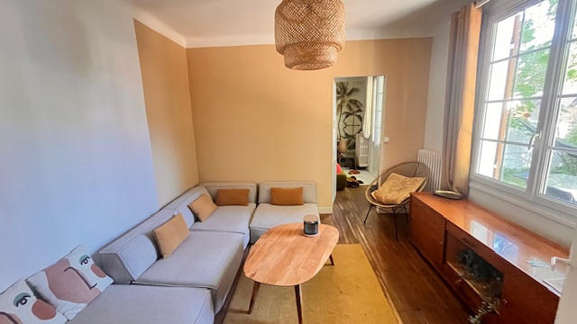 Maison - 139 m² - 6 pièces