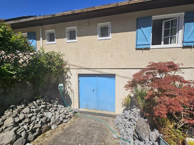 Maison - 116 m² - 4 pièces
