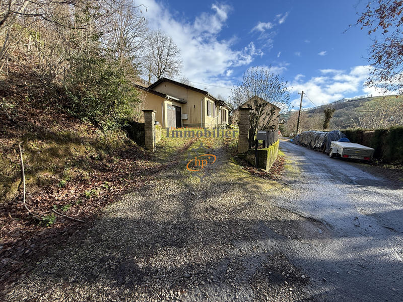 Maison - 73 m² - 4 pièces