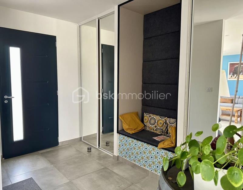 Villa - 116 m² - 4 pièces