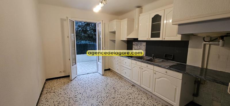 Appartement - 64 m² - 2 pièces