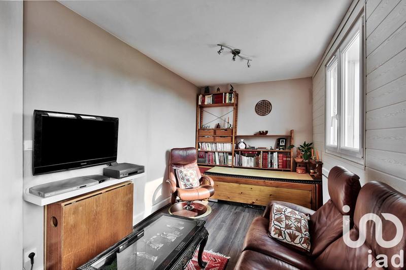 Appartement - 64 m² - 4 pièces