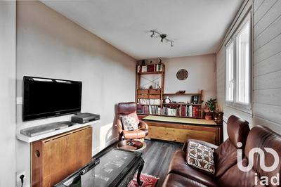 Appartement - 64 m² - 4 pièces