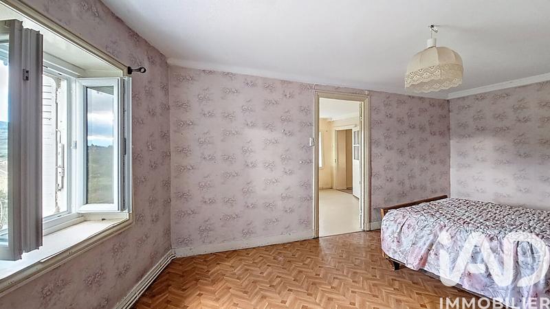 Maison - 143 m² - 7 pièces