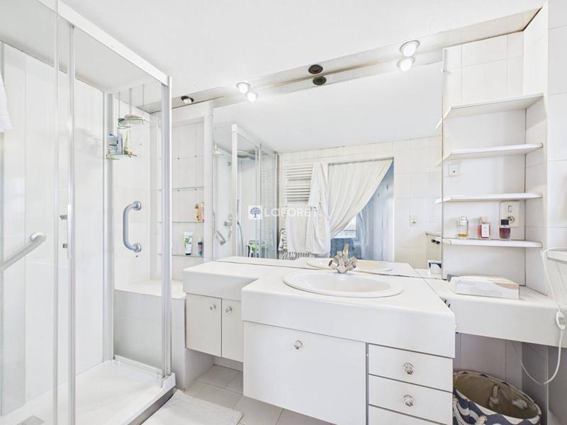 Duplex - 200 m² - 7 pièces