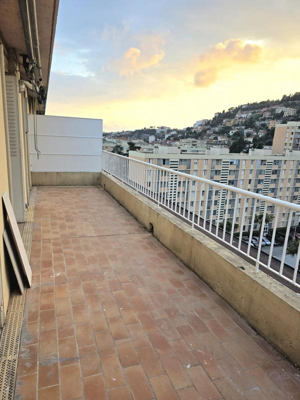 Appartement - 30 m² - 2 pièces