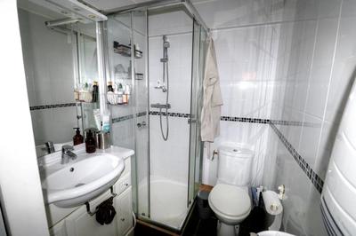 Appartement - 29 m² - 2 pièces