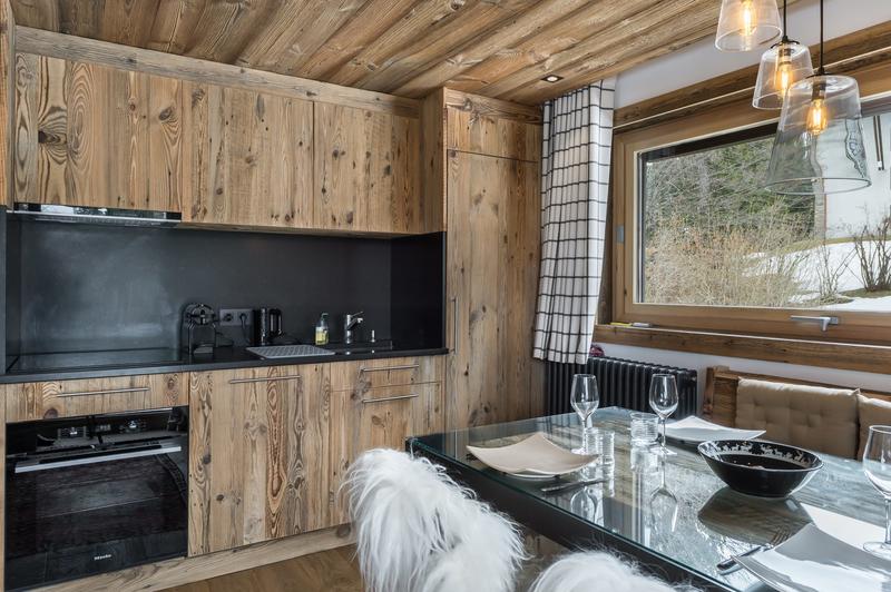 Appartement - 47 m² - 3 pièces