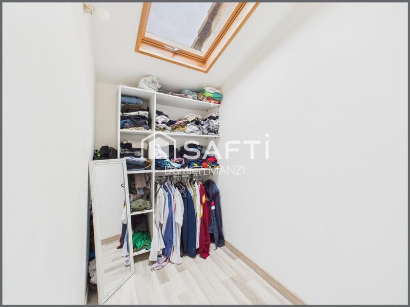 Maison - 44 m² - 2 pièces