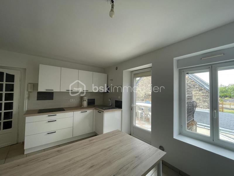 Appartement - 81 m² - 1 pièce