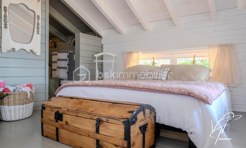 Maison - 70 m² - 3 pièces