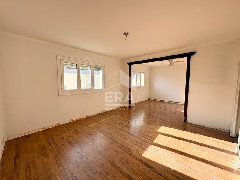 Appartement - 71 m² - 3 pièces