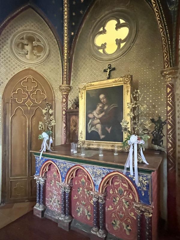 Château - 1 100 m² - 15 pièces