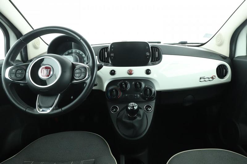 Fiat 500c c 1.2 Lounge 69 ch