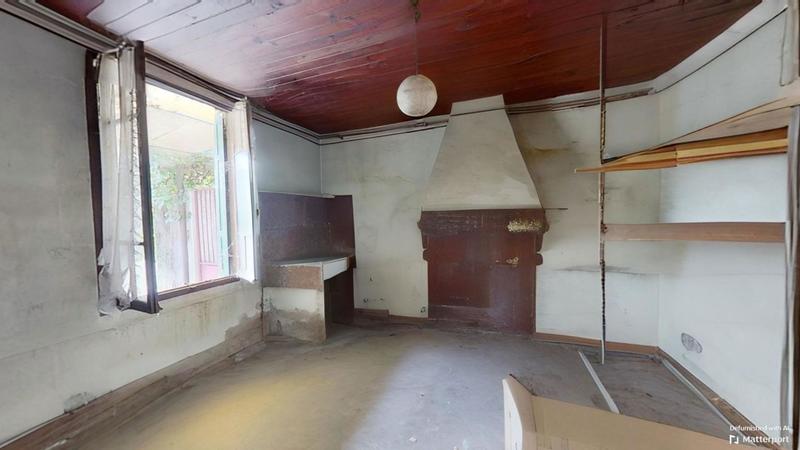 Maison - 129 m² - 5 pièces