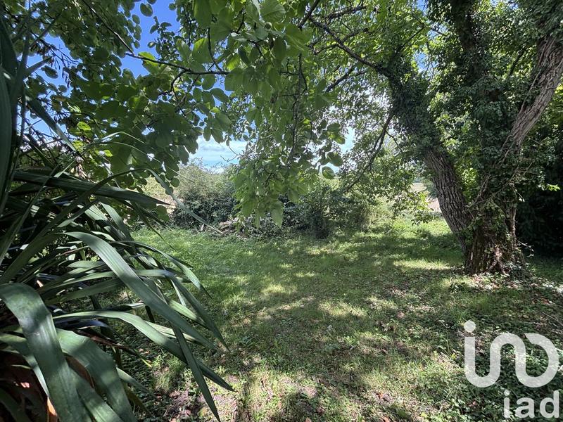 Maison - 53 m² - 2 pièces