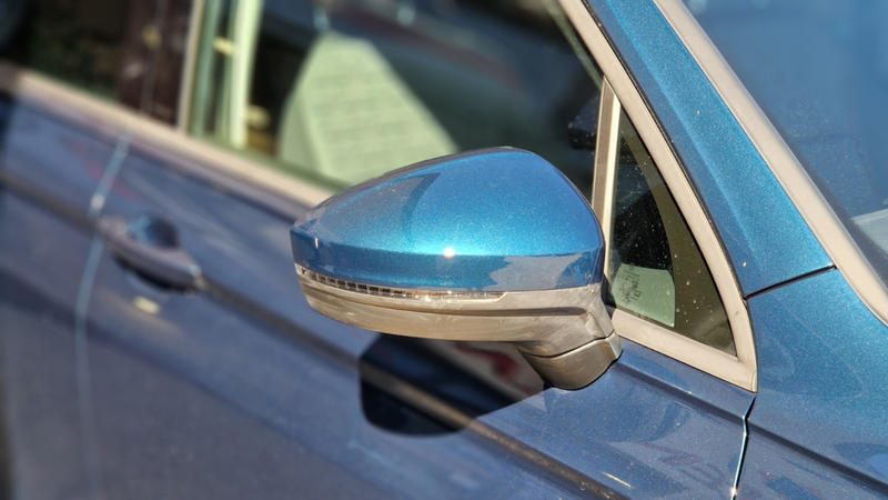 Volkswagen Tiguan 2.0 Tdi 150ch Dsg7 Life Plus