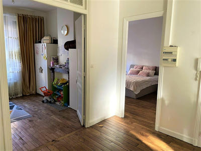 Appartement - 75 m² - 3 pièces