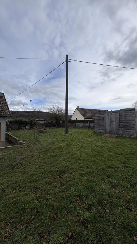 Maison - 166 m² - 8 pièces