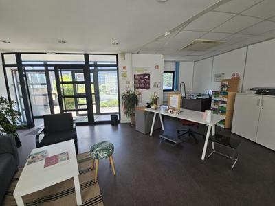 Bureau - 500 m²