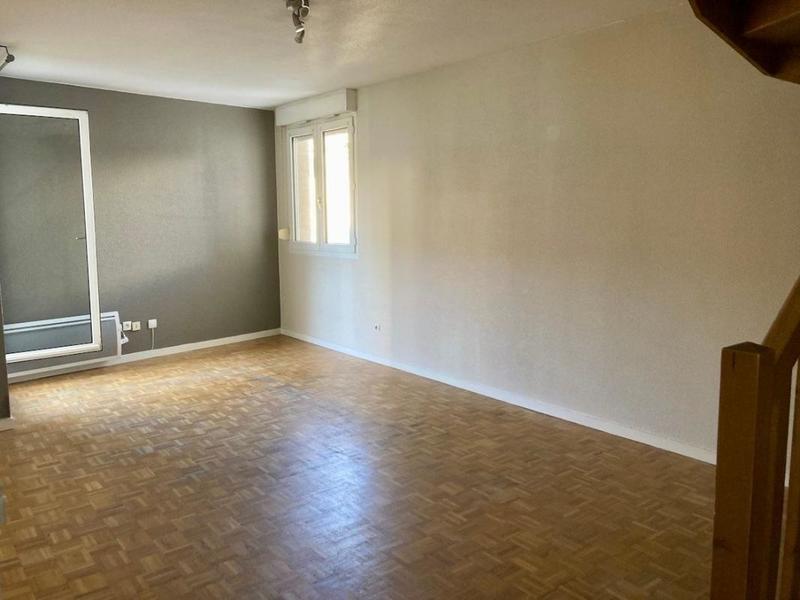 Duplex - 70 m² - 3 pièces