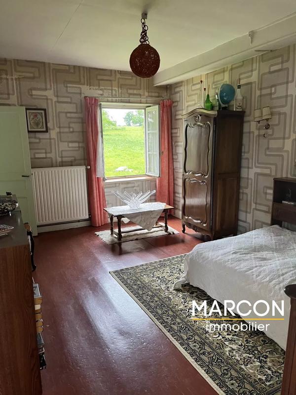 Maison - 131 m² - 5 pièces