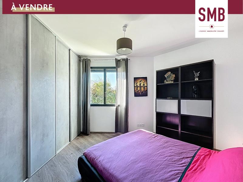 Maison - 170 m² - 6 pièces