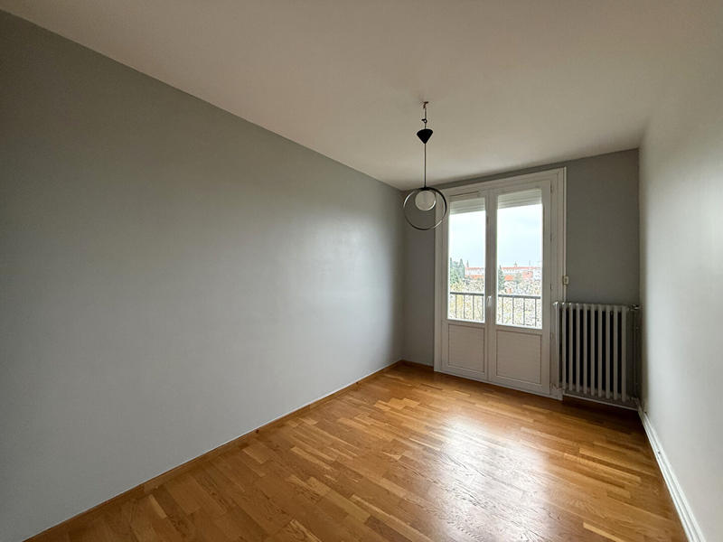 Appartement - 91 m² - 4 pièces