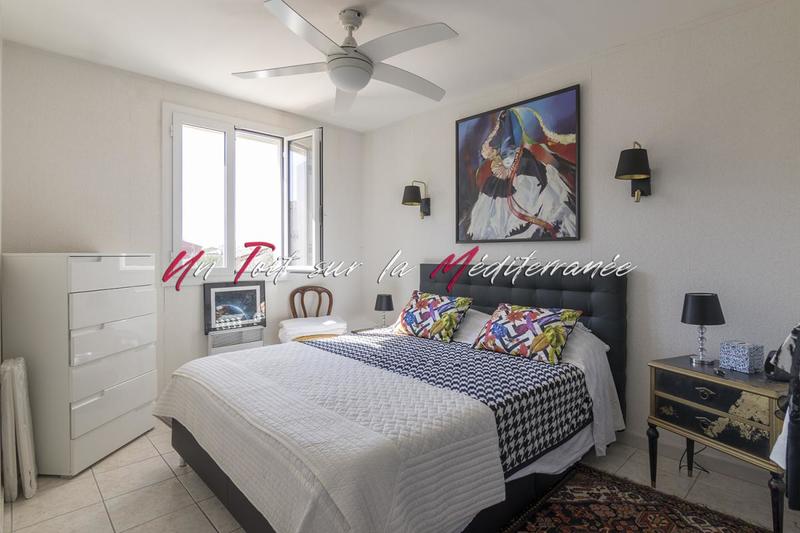 Maison - 113 m² - 6 pièces