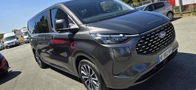 Ford Tourneo Custom 340 L2h1 2.5 Phev 232 Titanium X attelage toit pano
