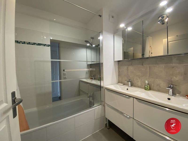 Maison - 60 m² - 3 pièces