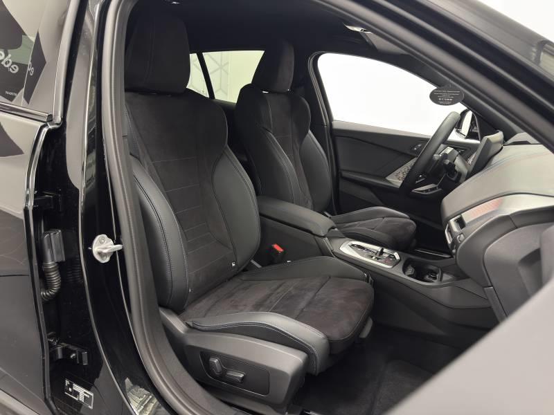 Bmw Série 1 120 170 ch Dkg7 m Sport