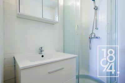 Appartement - 30 m² - 2 pièces