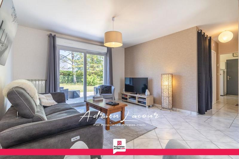 Maison - 107 m² - 7 pièces