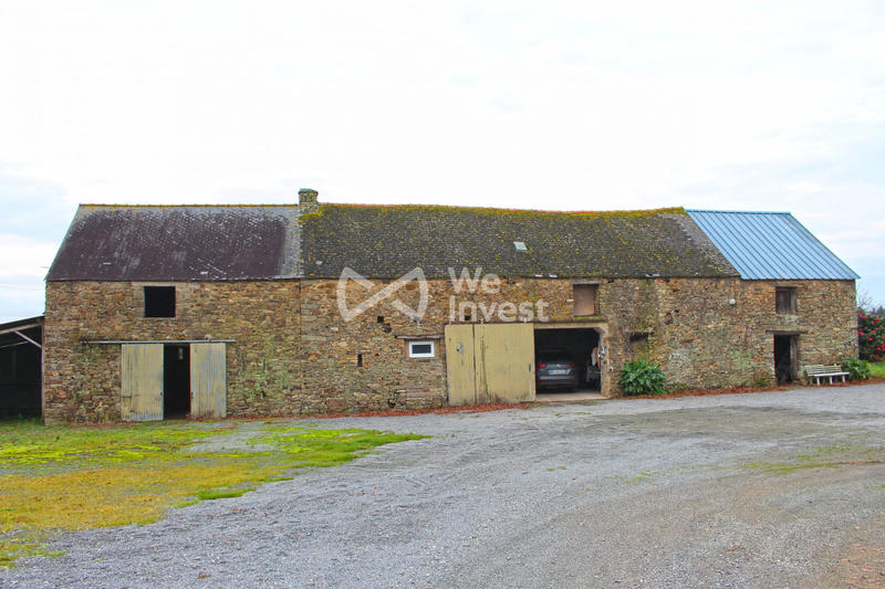 Maison - 181 m² - 5 pièces