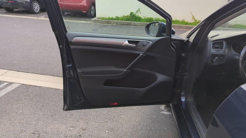 Volkswagen Golf VII 1.2 Tsi 105 Dsg7 Confortline - Automatique Toit ouvrant