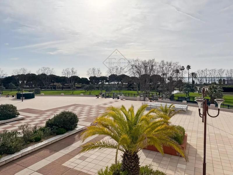 Appartement - 27 m² - 1 pièce