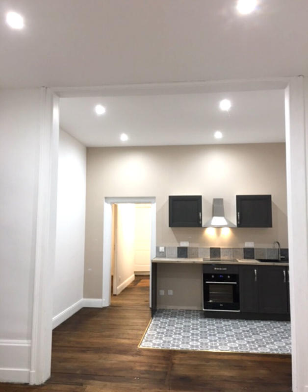 Immeuble - 412 m² - 18 pièces