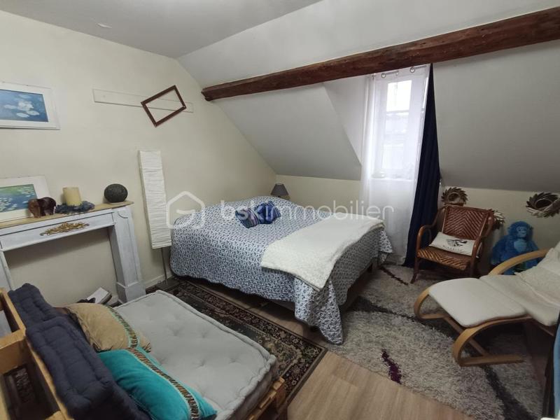 Immeuble - 134 m² - 6 pièces