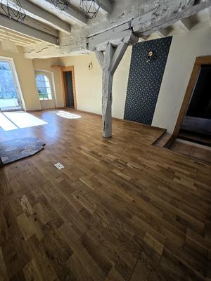 Maison - 102 m² - 4 pièces