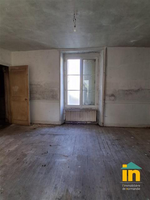 Maison de ville - 55 m² - 6 pièces