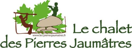 Le Chalet des Pierres Jaumatres